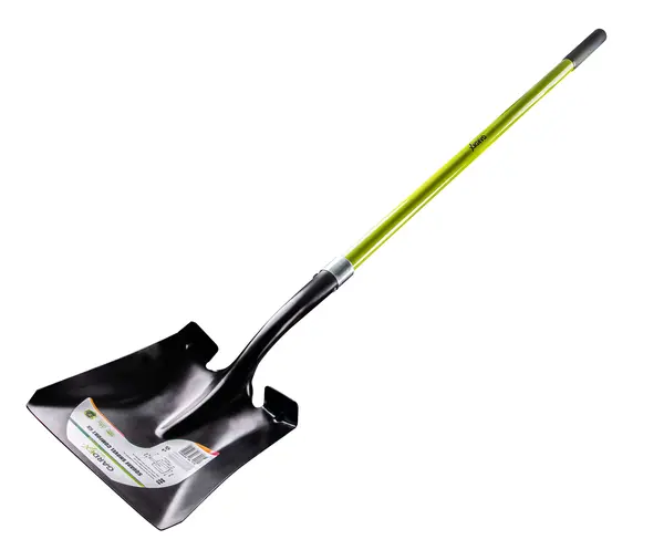 Lopata în vrac Gardex - Comfort, 150 cm