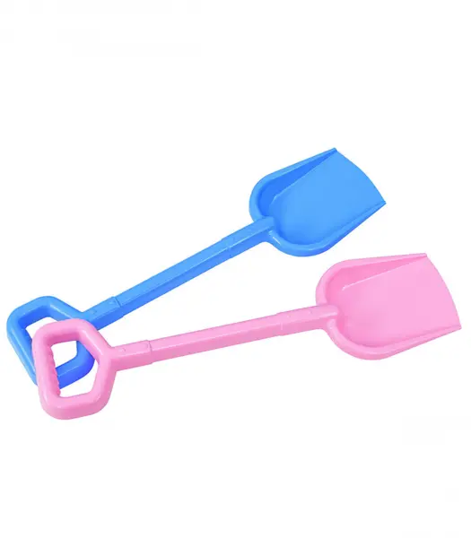 Lopatica de nisip pentru copii dimensiune 48 cm