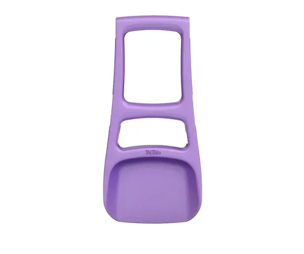 Lopatica de plaja DiBi, Violet, BiBio
