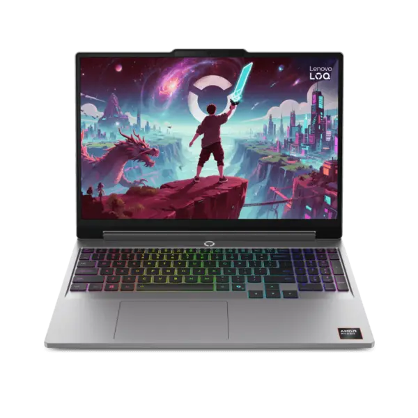 LOQ 15.3 WUXGA R7 250 16 512GB 5060 DOS LOQ 15.3` WUXGA R7 250 16 512GB 5060 DOS