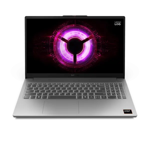 LOQ 15.6 FHD R7 170 16GB 512GB 3050 DOS LOQ 15.6` FHD R7 170 16GB 512GB 3050 DOS