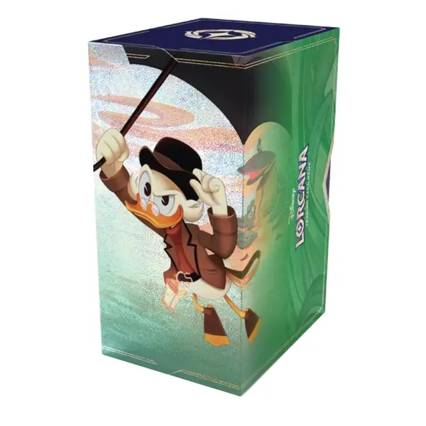 Lorcana TCG - Dagobert Duck Gift Box
