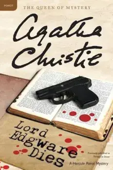 Lord Edgware Dies, Paperback/Agatha Christie