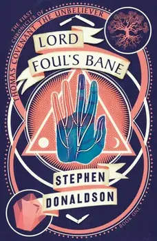 Lord Foul's Bane, Paperback/Stephen Donaldson