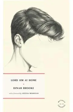 Lord Jim at Home - Dinah Brooke