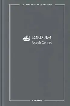 Lord Jim/Joseph Conrad