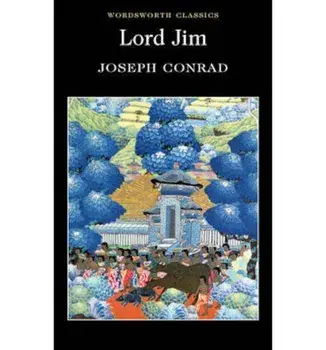 Lord Jim/Joseph Conrad
