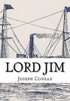 Lord Jim Joseph Conrad, Paperback/Lord Jim