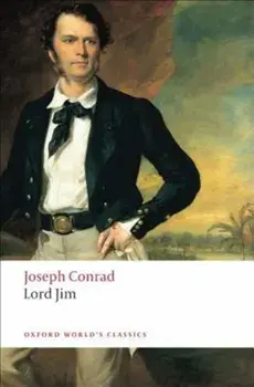 Lord Jim, Paperback/Joseph Conrad