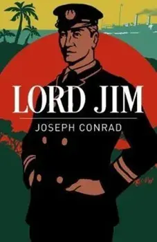 Lord Jim, Paperback/Joseph Conrad