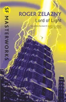 Lord Of Light, Paperback/Roger Zelazny