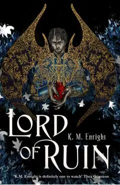 Lord of Ruin - K. M. Enright