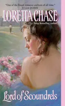 Lord of Scoundrels, Paperback/Loretta Chase