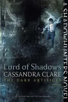 Lord of Shadows, Paperback/Cassandra Clare