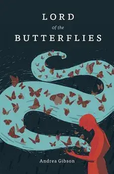 Lord of the Butterflies, Paperback/Andrea Gibson