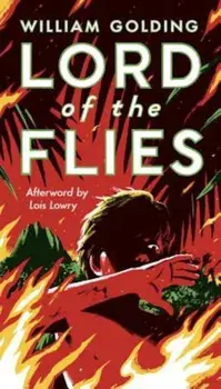 Lord of the Flies, Paperback/William Golding