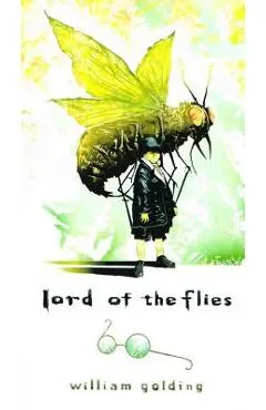 Lord of the Flies - William Golding