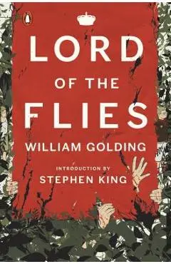 Lord of the Flies - William Golding