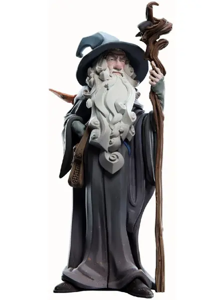 Lord of the Rings Gandalf the Grey 18cm