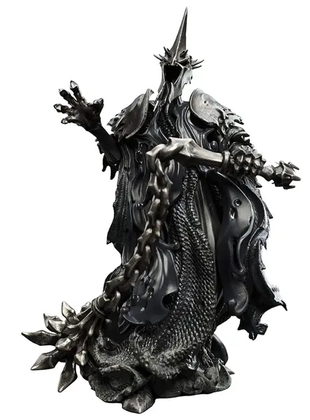 Lord of the Rings Mini Epics The Witch King 19cm