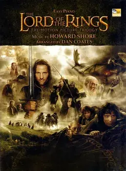 Lord Of The Rings Trilogy/***