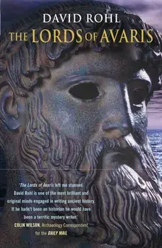 Lords Of Avaris, Paperback/David Rohl