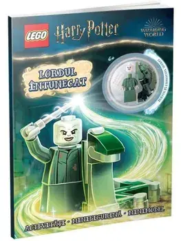 Lordul Intunecat. Seria Harry Potter/***