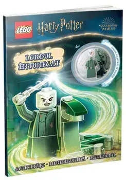 Lordul Intunecat. Seria Harry Potter/***