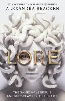Lore/Alexandra Bracken