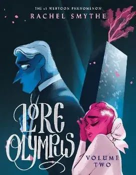 Lore Olympus Volume Two: UK Edition, Paperback/Rachel Smythe