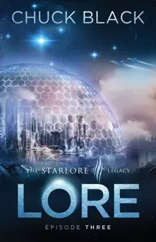 Lore, Paperback/Chuck Black