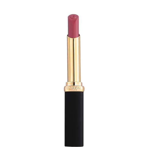 Loreal Color Riche Volume Matte Lipstick - 482 Mauve Indompt