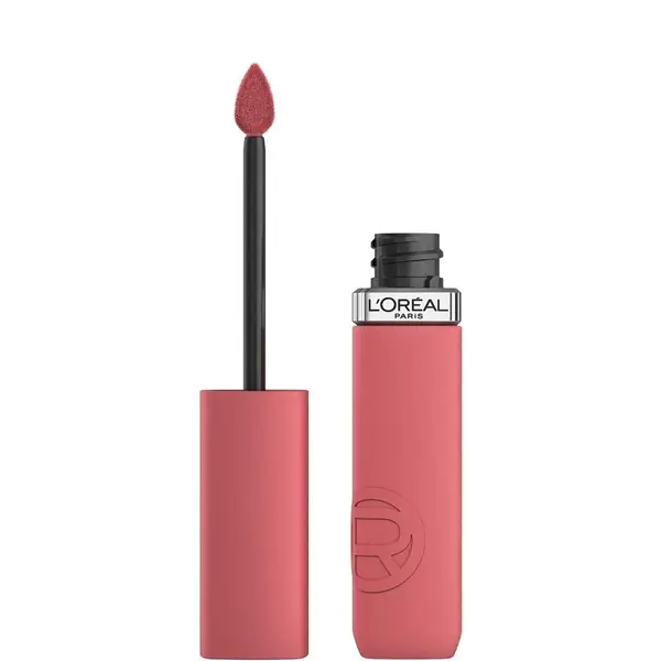 Loreal Infallible Matte Resistance Lipstick - 120 Major Crush