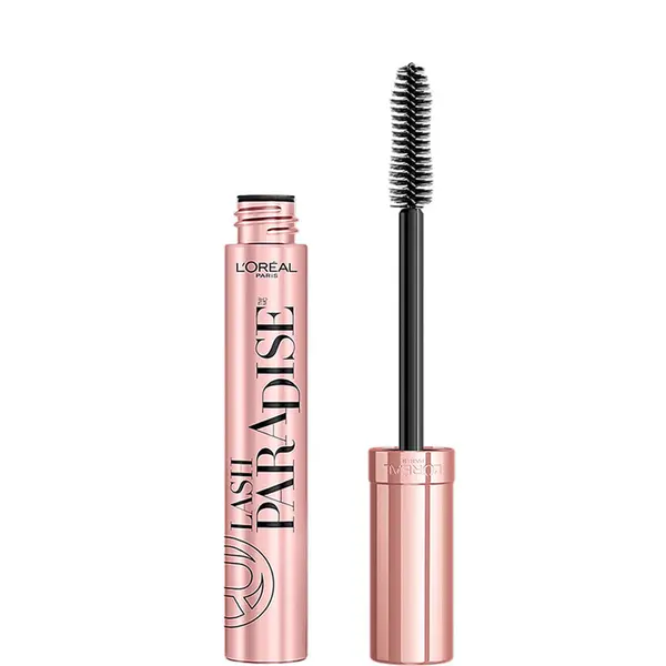 Loreal Lash Paradise Mascara - Black