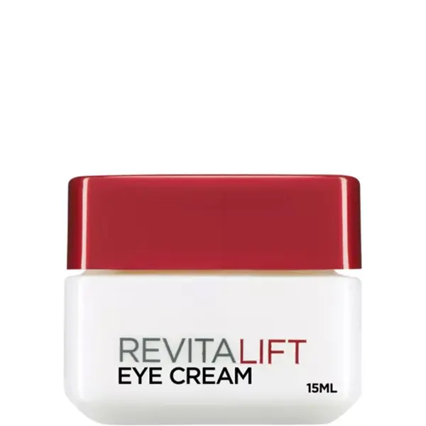 Loreal Revitalift - Ant-Wrinkle Eye Cream 15ml
