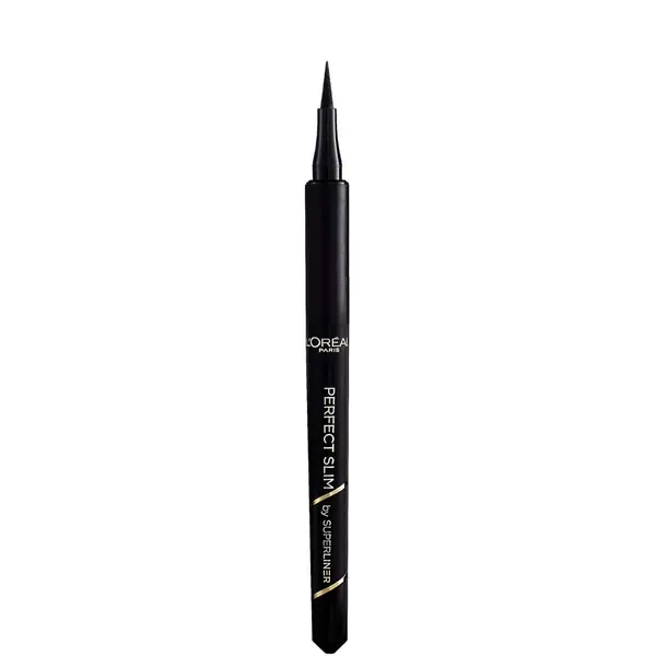 Loreal Super Liner Perfect Slim Eyeliner - 01 Intense Black