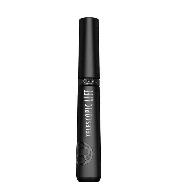 Loreal Telescopic Lift Mascara - Black 9.9ml