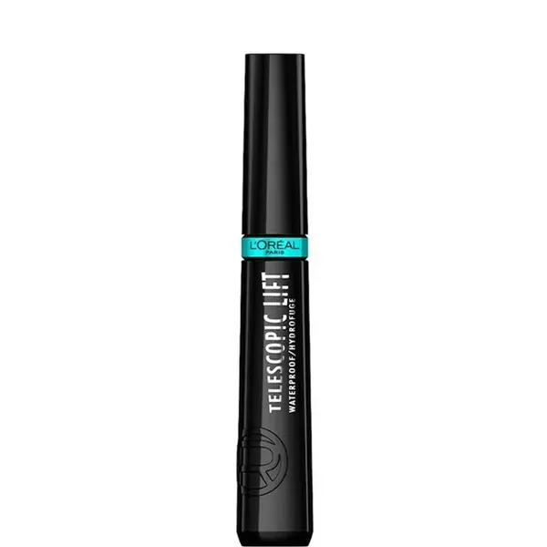 Loreal Telescopic Lift Waterproof Mascara - Black