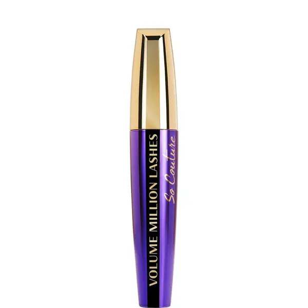 Loreal Volume Million Lashes - So Couture Black