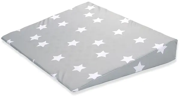 Lorelli - Air Comfort Cushion, 60 x 45 x 9 cm, stele, gri