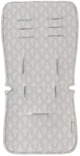 Lorelli Stroller Pad - Gri