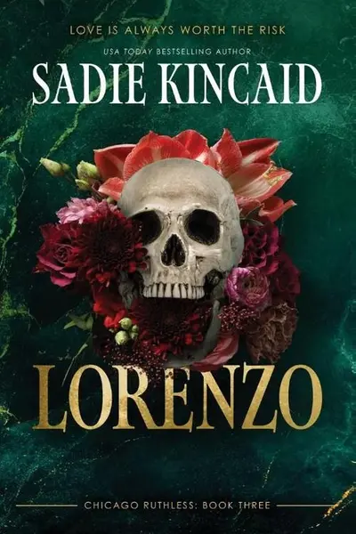 Lorenzo (Chicago Ruthless 3)