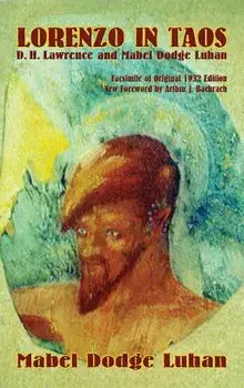 Lorenzo in Taos, Hardcover/Mabel Dodge Luhan