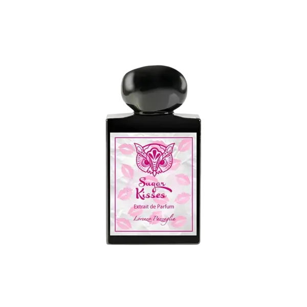 Lorenzo Pazzaglia Sugar Kisses Extrait de Parfum Tester Volum 50 ml