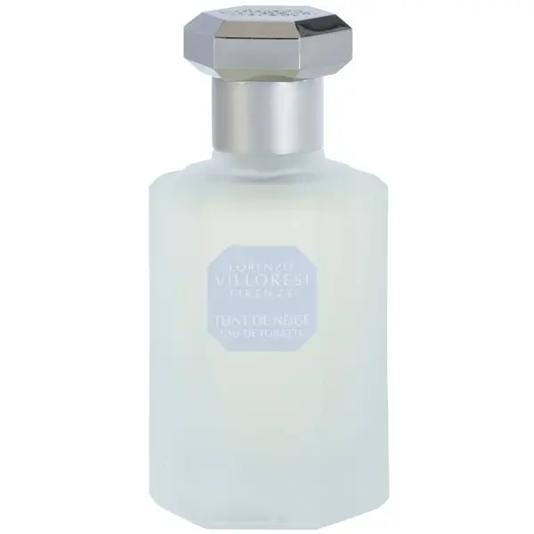 Lorenzo Villoresi Teint de Neige Eau de Toilette unisex 50 ml