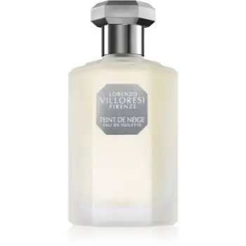 Lorenzo Villoresi Teint de Neige Eau de Toilette unisex