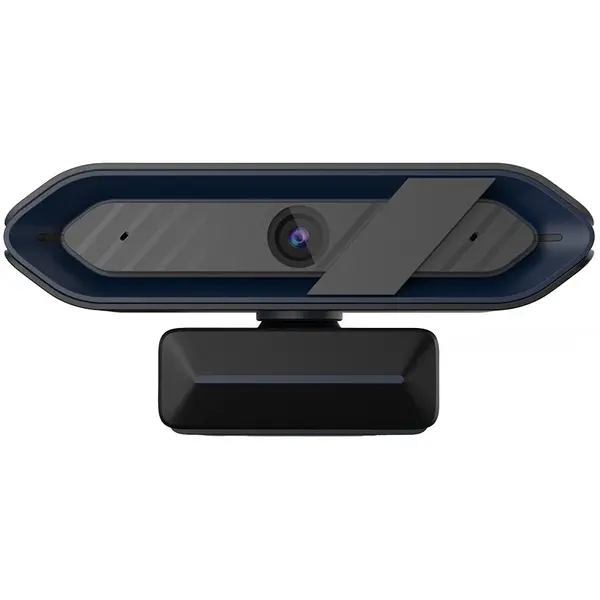LORGAR Camera web streaming Lorgar Rapax 701, 2K 1080P/60fps, 1/3'',4Mega CMOS Image Sensor, Albastru