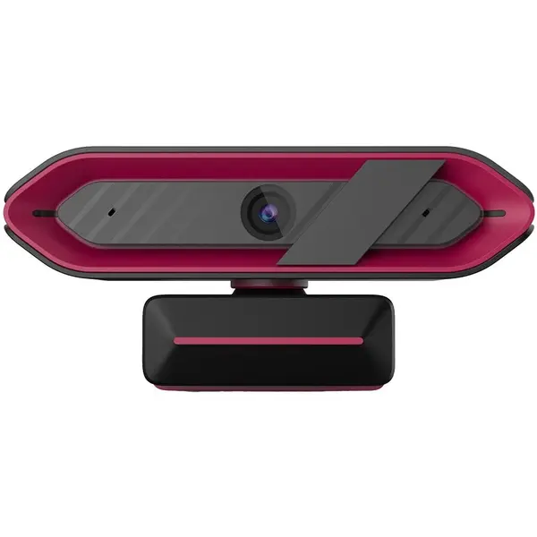 LORGAR Camera web streaming Lorgar Rapax 701, 2K 1080P/60fps, 1/3'',4Mega CMOS Image Sensor, Roz
