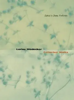 Lorine Niedecker, Paperback/Lorine Niedecker
