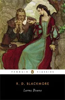 Lorna Doone, Paperback/R. D. Blackmore